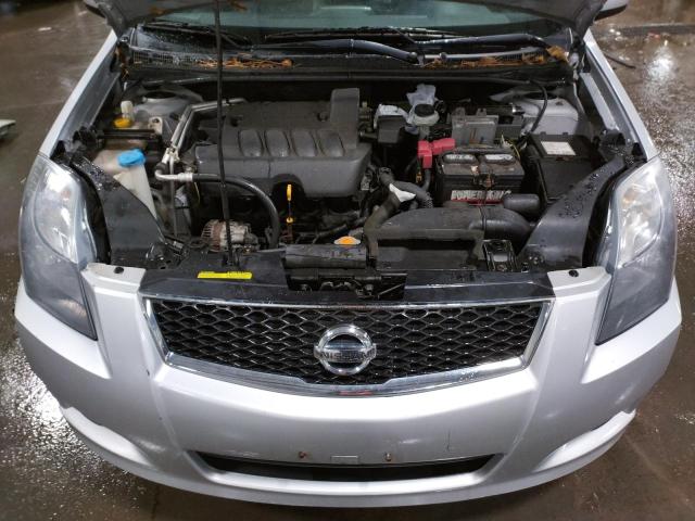 Photo 10 VIN: 3N1AB6AP6CL634646 - NISSAN SENTRA 2.0 