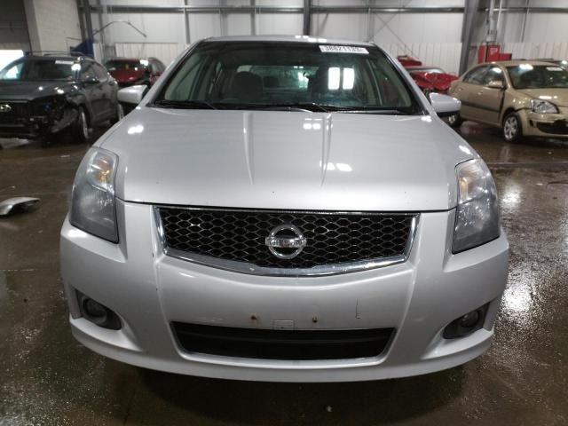 Photo 4 VIN: 3N1AB6AP6CL634646 - NISSAN SENTRA 2.0 