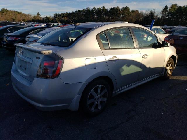 Photo 2 VIN: 3N1AB6AP6CL641239 - NISSAN SENTRA 