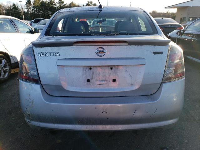 Photo 5 VIN: 3N1AB6AP6CL641239 - NISSAN SENTRA 