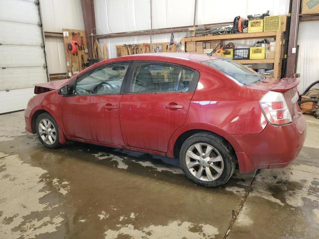 Photo 1 VIN: 3N1AB6AP6CL641810 - NISSAN SENTRA 