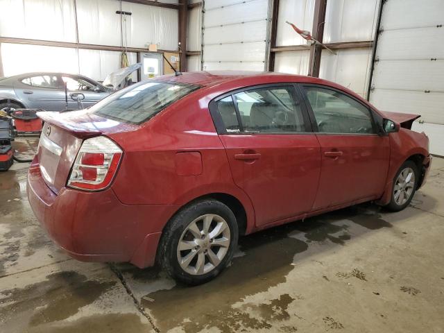 Photo 2 VIN: 3N1AB6AP6CL641810 - NISSAN SENTRA 