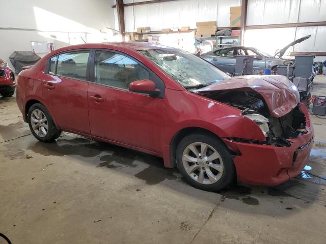 Photo 3 VIN: 3N1AB6AP6CL641810 - NISSAN SENTRA 