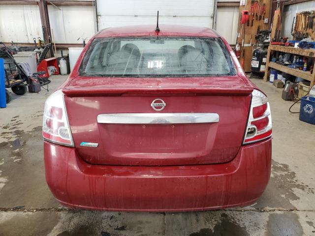 Photo 5 VIN: 3N1AB6AP6CL641810 - NISSAN SENTRA 