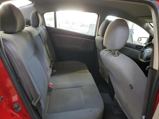 Photo 9 VIN: 3N1AB6AP6CL641810 - NISSAN SENTRA 