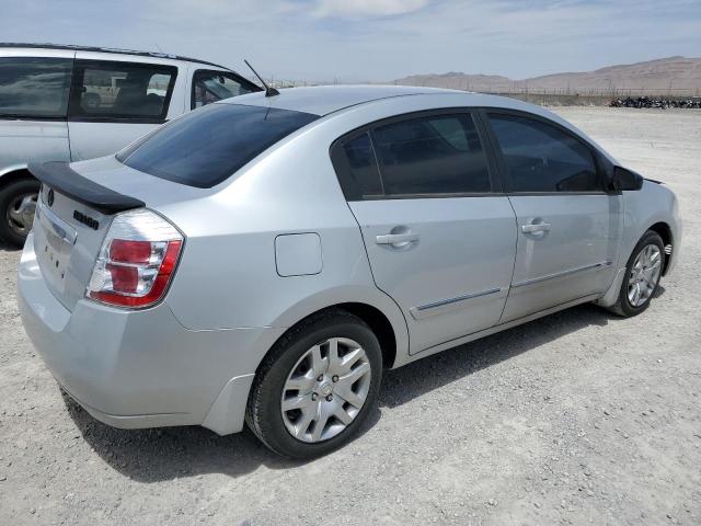 Photo 2 VIN: 3N1AB6AP6CL645954 - NISSAN SENTRA 2.0 