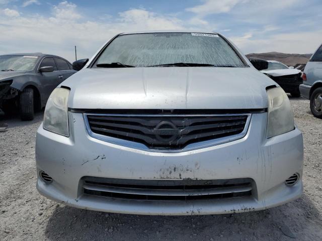 Photo 4 VIN: 3N1AB6AP6CL645954 - NISSAN SENTRA 2.0 