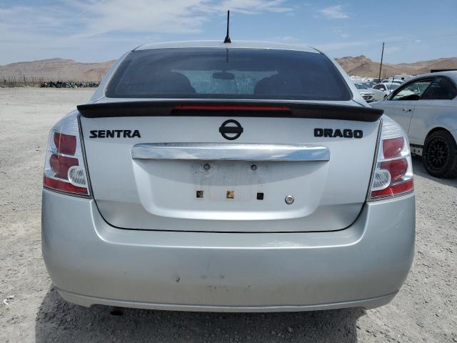 Photo 5 VIN: 3N1AB6AP6CL645954 - NISSAN SENTRA 2.0 