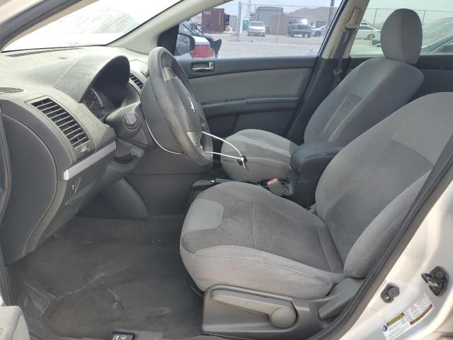 Photo 6 VIN: 3N1AB6AP6CL645954 - NISSAN SENTRA 2.0 