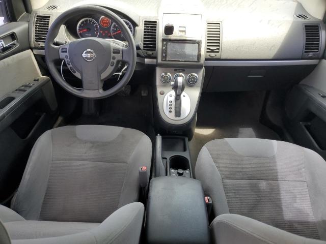 Photo 7 VIN: 3N1AB6AP6CL645954 - NISSAN SENTRA 2.0 