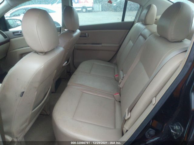 Photo 7 VIN: 3N1AB6AP6CL647249 - NISSAN SENTRA 