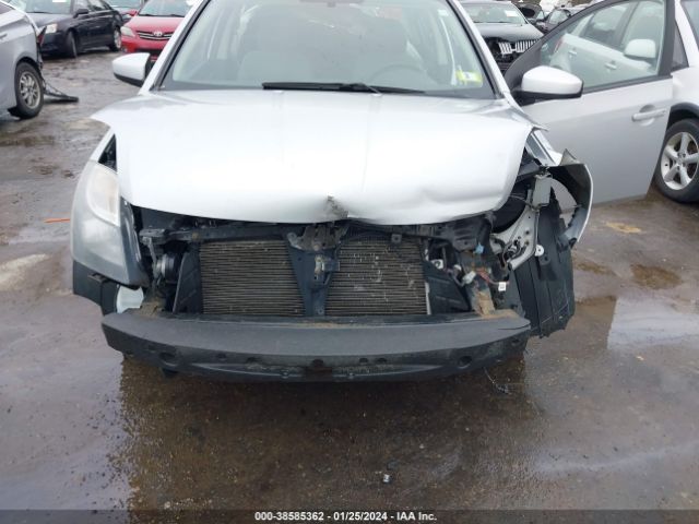 Photo 5 VIN: 3N1AB6AP6CL650572 - NISSAN SENTRA 