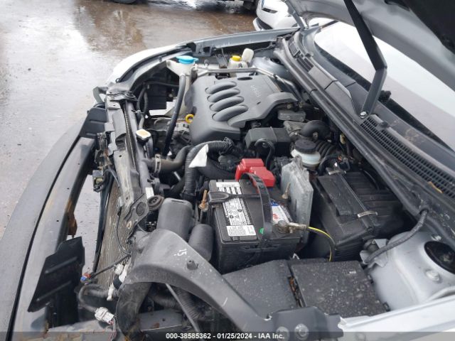 Photo 9 VIN: 3N1AB6AP6CL650572 - NISSAN SENTRA 