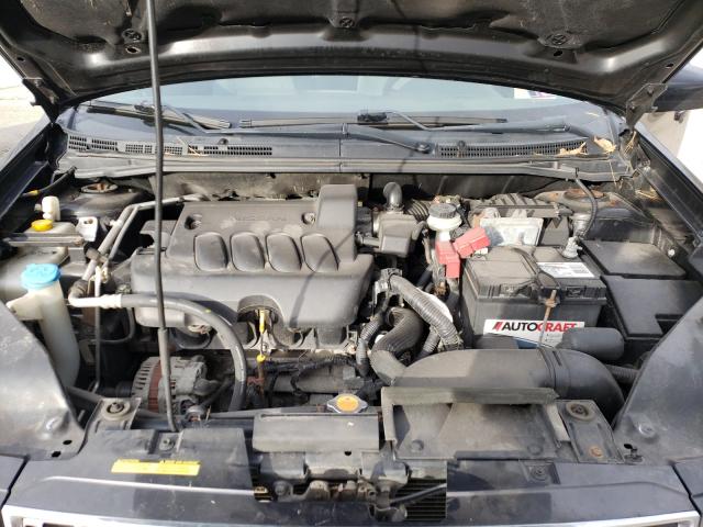 Photo 6 VIN: 3N1AB6AP6CL651205 - NISSAN SENTRA 2.0 