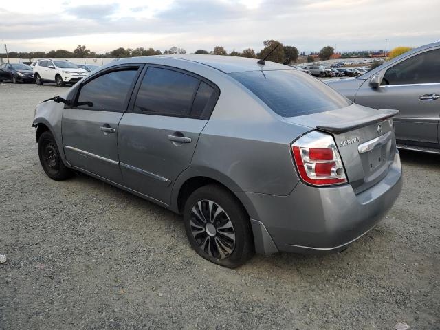 Photo 1 VIN: 3N1AB6AP6CL657117 - NISSAN SENTRA 