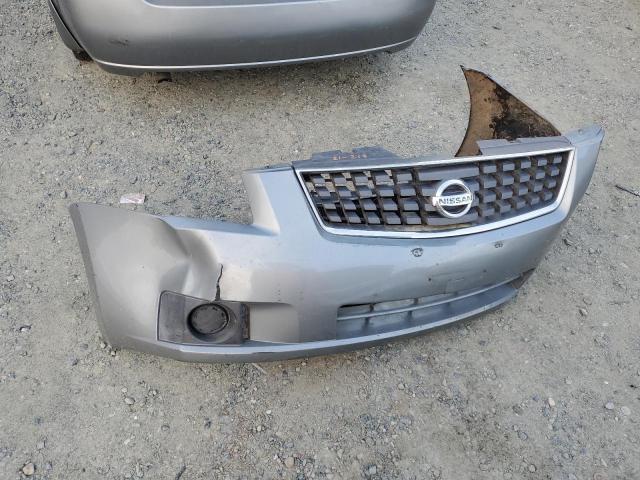 Photo 11 VIN: 3N1AB6AP6CL657117 - NISSAN SENTRA 