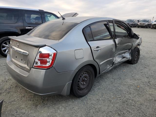 Photo 2 VIN: 3N1AB6AP6CL657117 - NISSAN SENTRA 