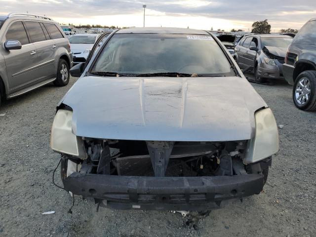 Photo 4 VIN: 3N1AB6AP6CL657117 - NISSAN SENTRA 