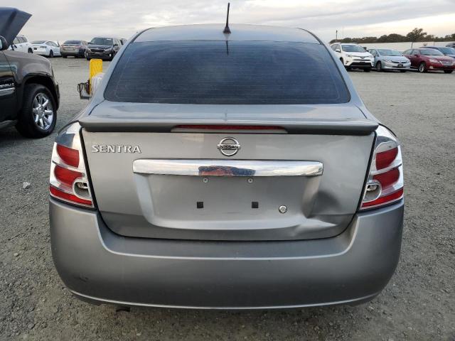 Photo 5 VIN: 3N1AB6AP6CL657117 - NISSAN SENTRA 