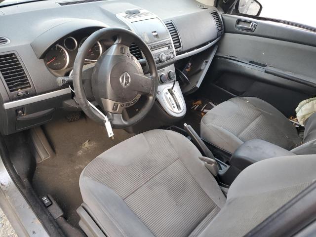 Photo 7 VIN: 3N1AB6AP6CL657117 - NISSAN SENTRA 