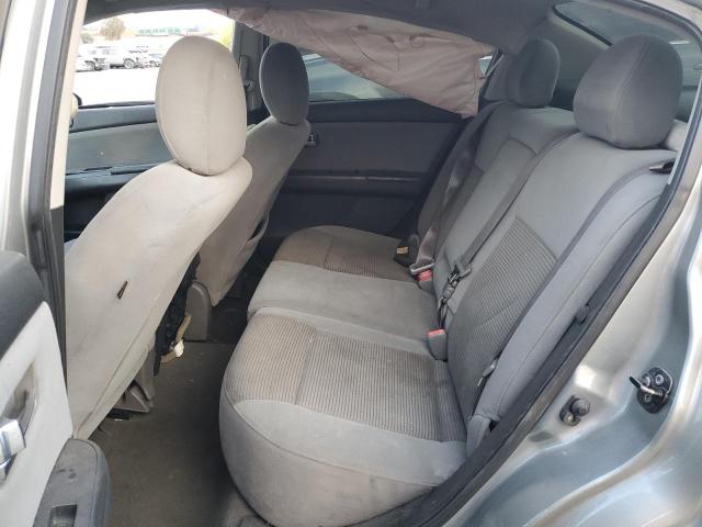 Photo 9 VIN: 3N1AB6AP6CL657117 - NISSAN SENTRA 