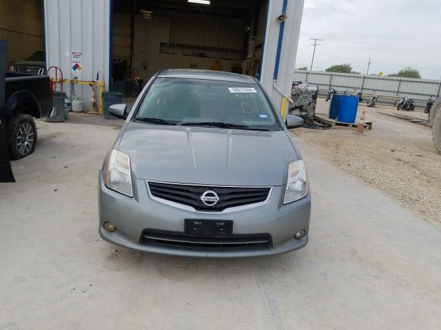 Photo 8 VIN: 3N1AB6AP6CL657439 - NISSAN SENTRA 2.0 