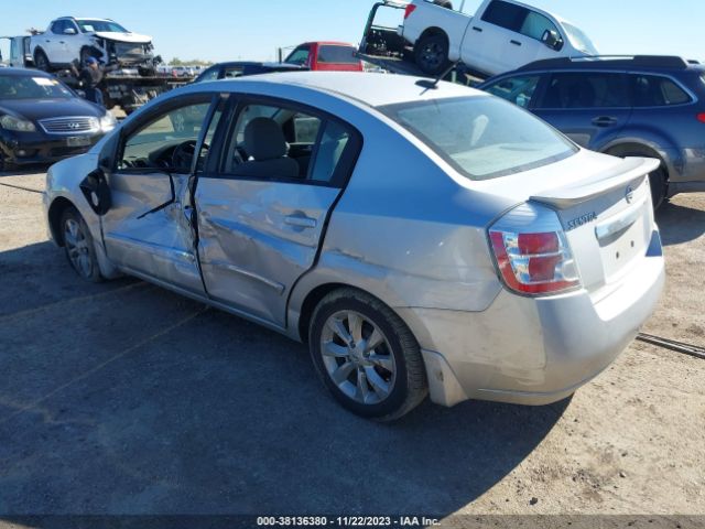 Photo 2 VIN: 3N1AB6AP6CL658879 - NISSAN SENTRA 