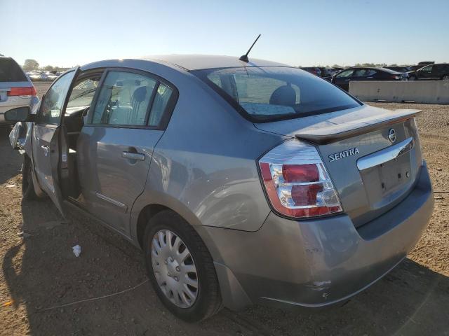 Photo 2 VIN: 3N1AB6AP6CL660308 - NISSAN SENTRA 2.0 