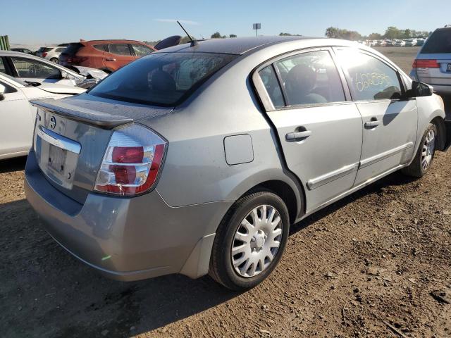 Photo 3 VIN: 3N1AB6AP6CL660308 - NISSAN SENTRA 2.0 