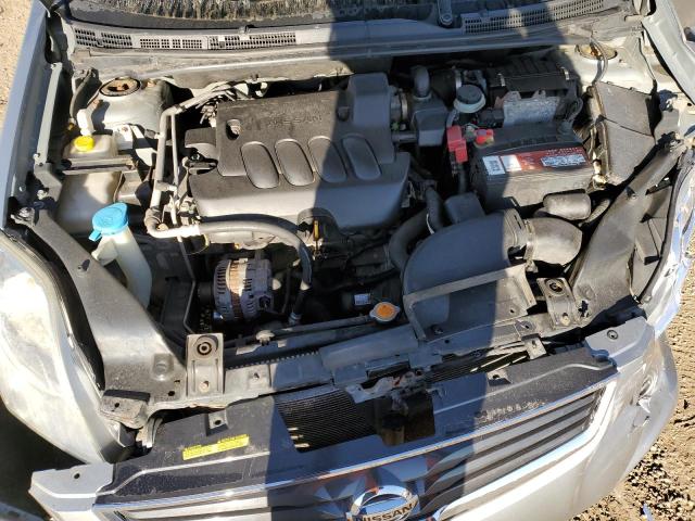 Photo 6 VIN: 3N1AB6AP6CL660308 - NISSAN SENTRA 2.0 