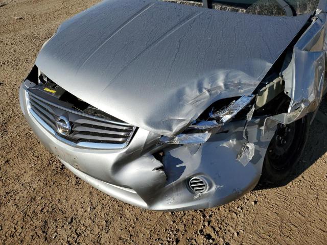 Photo 8 VIN: 3N1AB6AP6CL660308 - NISSAN SENTRA 2.0 