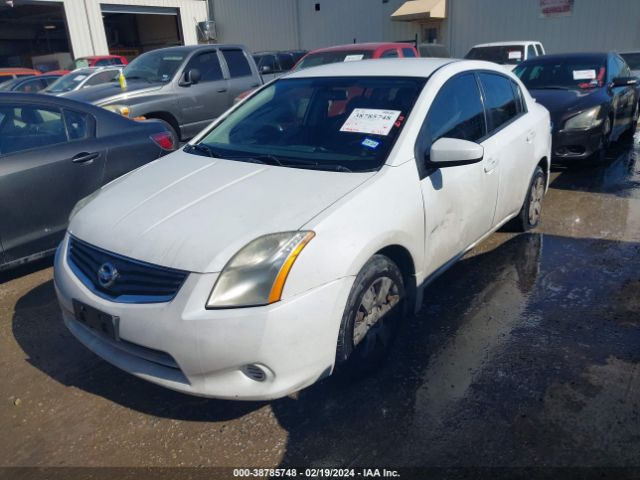 Photo 1 VIN: 3N1AB6AP6CL661135 - NISSAN SENTRA 