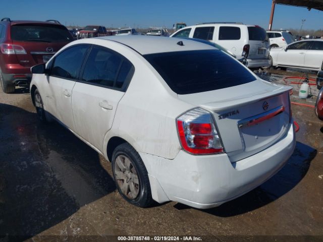 Photo 2 VIN: 3N1AB6AP6CL661135 - NISSAN SENTRA 