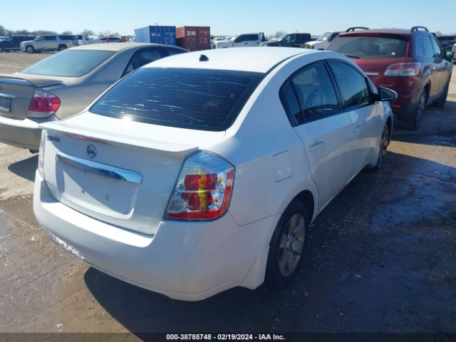 Photo 3 VIN: 3N1AB6AP6CL661135 - NISSAN SENTRA 