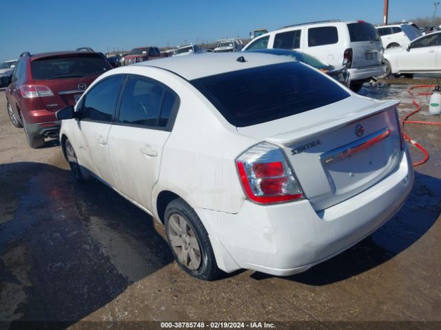 Photo 5 VIN: 3N1AB6AP6CL661135 - NISSAN SENTRA 