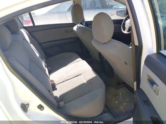 Photo 7 VIN: 3N1AB6AP6CL661135 - NISSAN SENTRA 