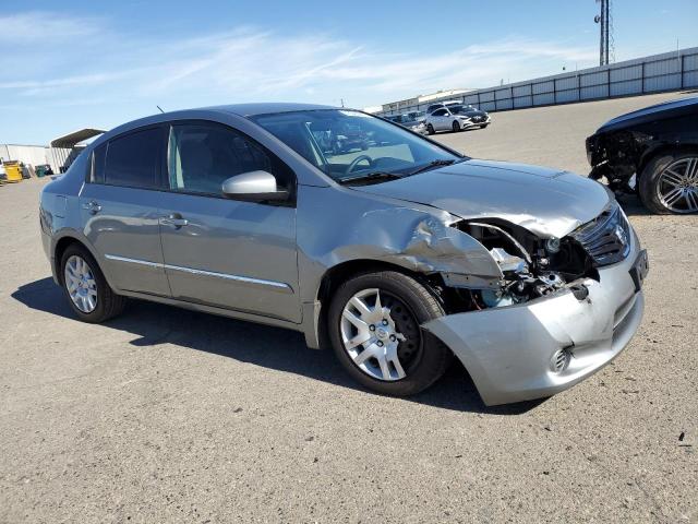 Photo 3 VIN: 3N1AB6AP6CL662382 - NISSAN SENTRA 2.0 