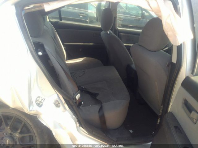 Photo 7 VIN: 3N1AB6AP6CL663841 - NISSAN SENTRA 