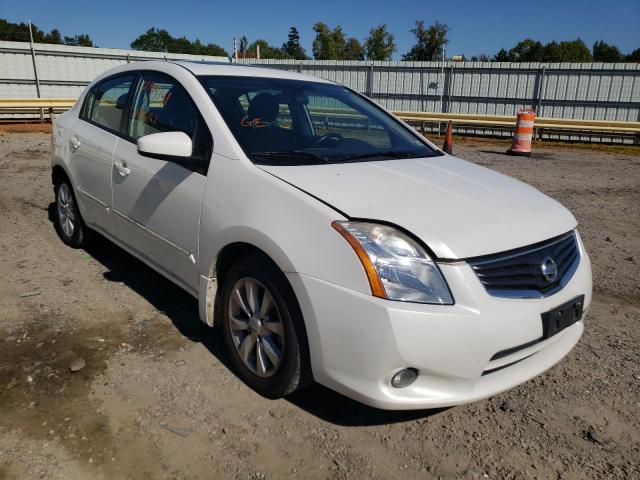 Photo 0 VIN: 3N1AB6AP6CL665959 - NISSAN SENTRA 2.0 