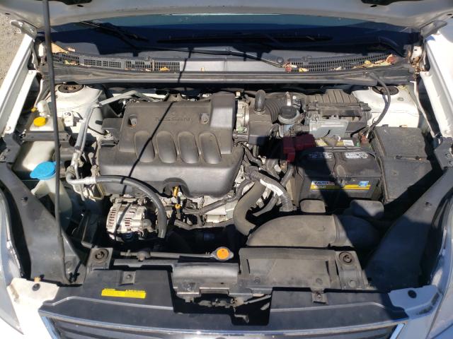 Photo 6 VIN: 3N1AB6AP6CL665959 - NISSAN SENTRA 2.0 