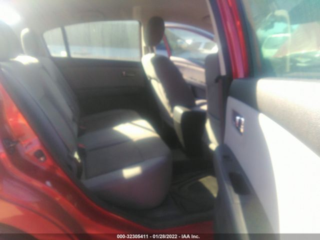 Photo 7 VIN: 3N1AB6AP6CL666206 - NISSAN SENTRA 