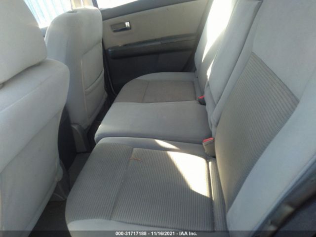 Photo 7 VIN: 3N1AB6AP6CL666447 - NISSAN SENTRA 