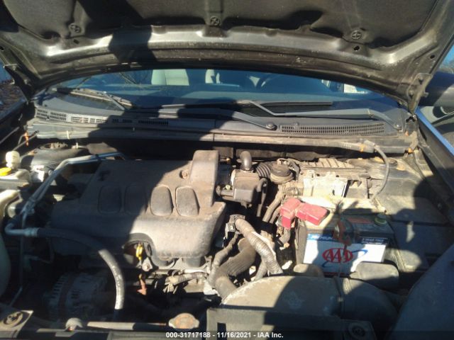 Photo 9 VIN: 3N1AB6AP6CL666447 - NISSAN SENTRA 