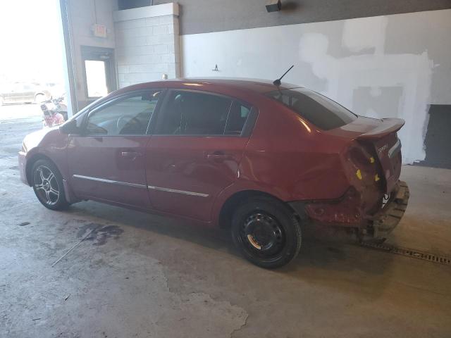 Photo 1 VIN: 3N1AB6AP6CL669929 - NISSAN SENTRA 2.0 