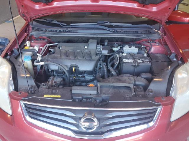 Photo 10 VIN: 3N1AB6AP6CL669929 - NISSAN SENTRA 2.0 