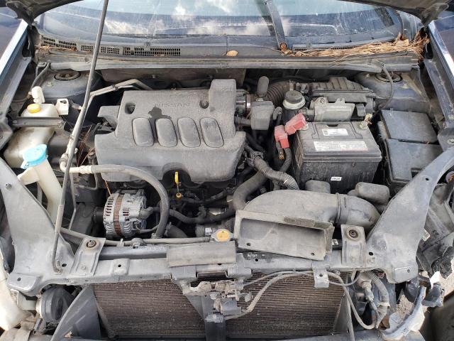 Photo 10 VIN: 3N1AB6AP6CL670319 - NISSAN SENTRA 2.0 