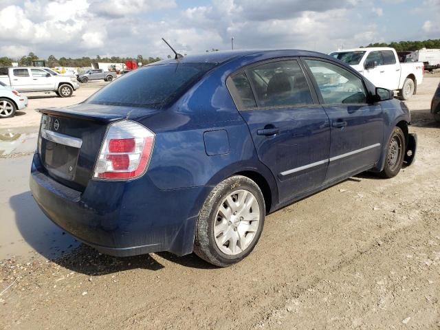 Photo 2 VIN: 3N1AB6AP6CL670319 - NISSAN SENTRA 2.0 