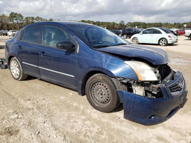 Photo 3 VIN: 3N1AB6AP6CL670319 - NISSAN SENTRA 2.0 