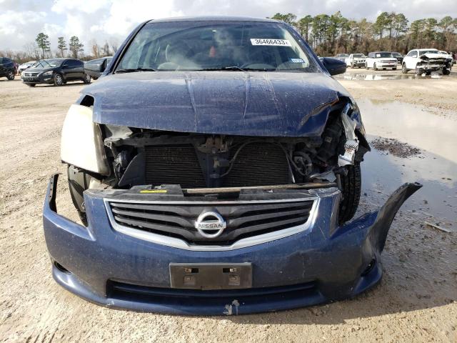 Photo 4 VIN: 3N1AB6AP6CL670319 - NISSAN SENTRA 2.0 