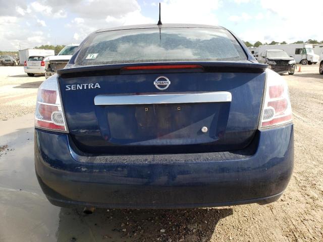 Photo 5 VIN: 3N1AB6AP6CL670319 - NISSAN SENTRA 2.0 